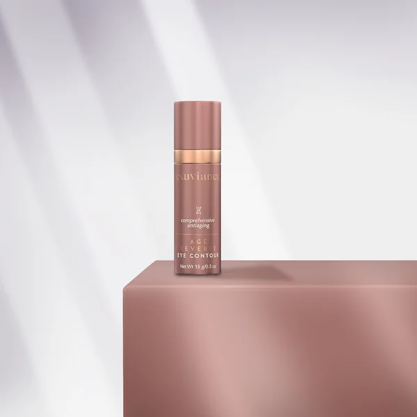 EXUVIANCE Age Reverse Eye Contour 1×15 g, očný krém