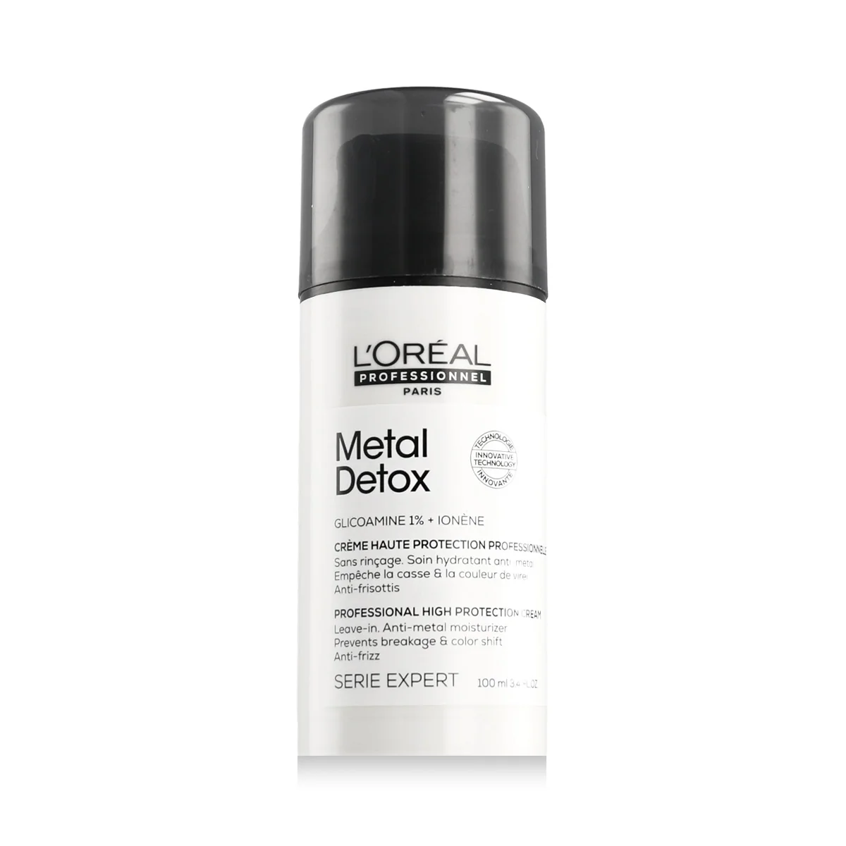 L'Oréal Professionnel Metal Detox krém 100ml
