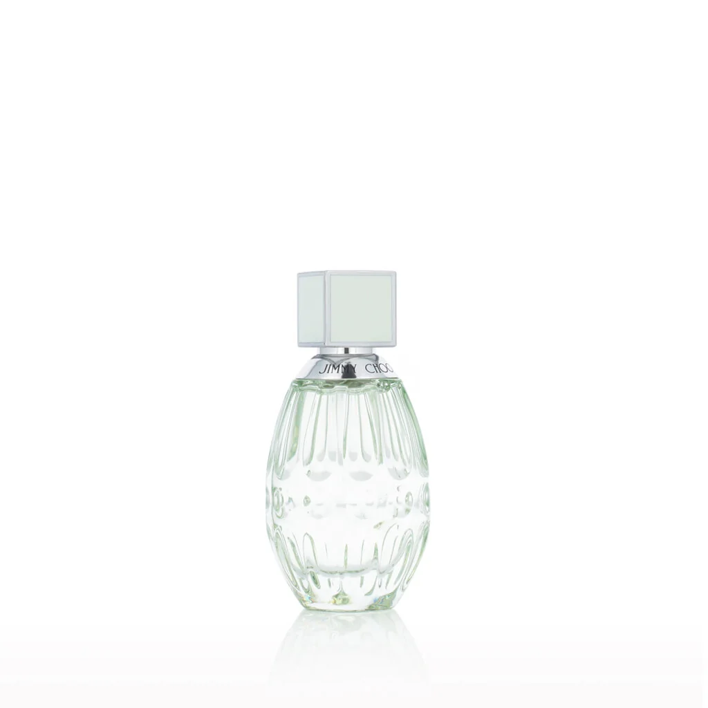 Jimmy Choo Floral toaletná voda pre ženy 40 ml 