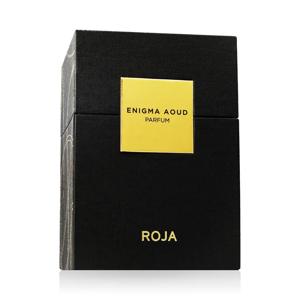 Roja Parfums Enigma Aoud parfum pre ženy 50 ml