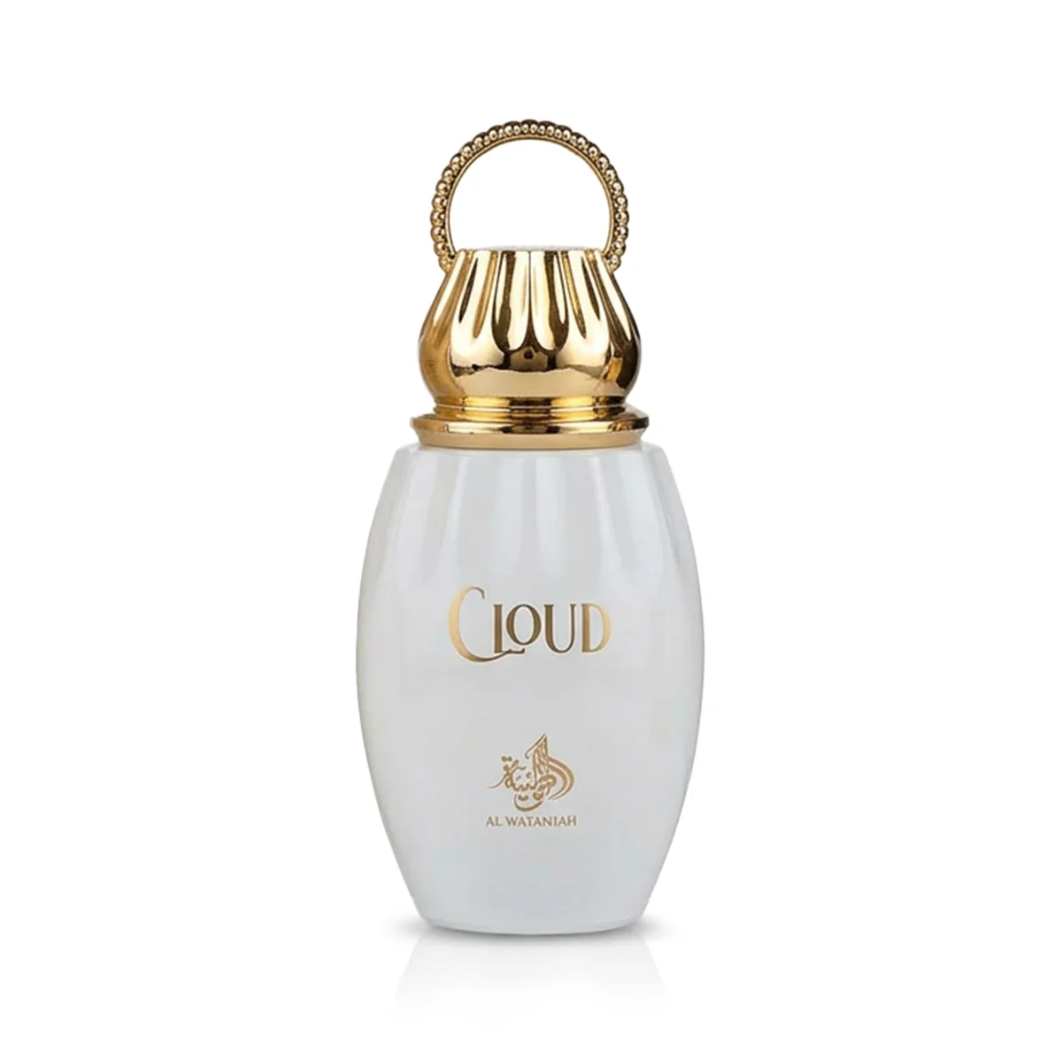 Al Wataniah Cloud EDP 100 ml W
