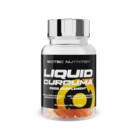 Scitec Nutrition Liquid Curcuma