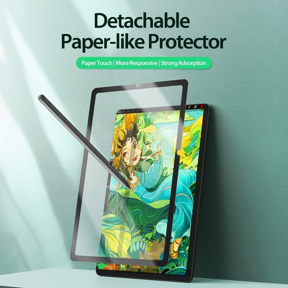 Dux Ducis Paper Screen fólia na Samsung Galaxy Tab S6 Lite