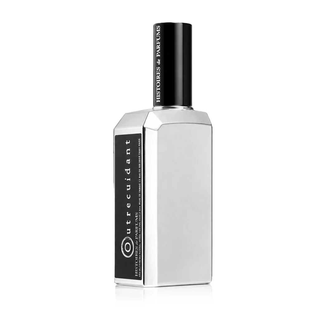 Histoires de Parfums Outrecuidant EDP 60 ml UNISEX