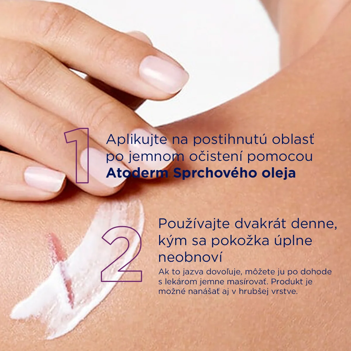 BIOD CICABIO KREM+ 40ML 1×40 ml, upokojujúci krém