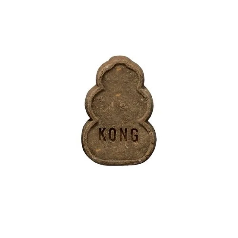 KONG Keksy s arašidovým maslom S 198g do hračiek KONG