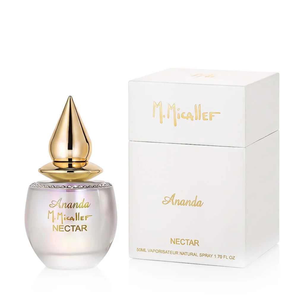 M.Micallef Ananda Nectar EDP 50 ml W