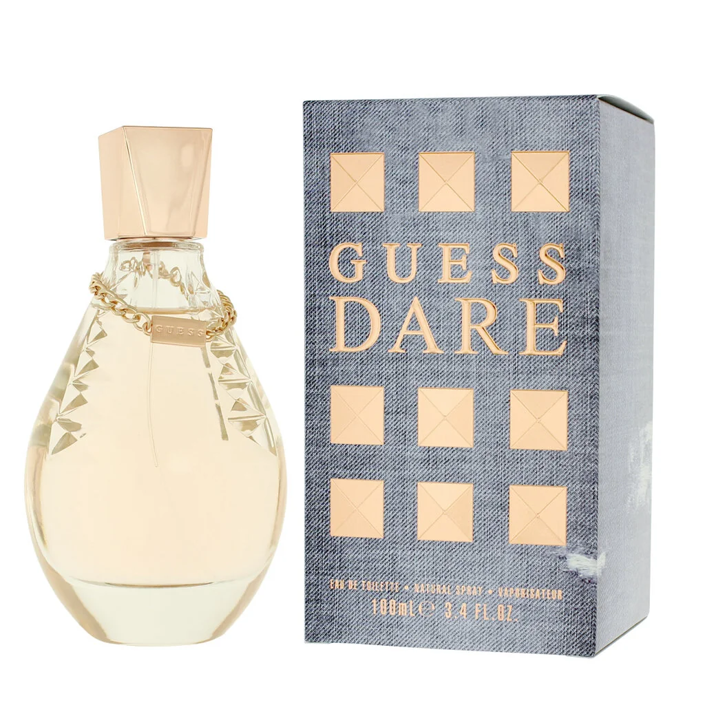 Guess Dare toaletná voda pre ženy 100 ml