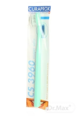 CURAPROX CS 3960 supersoft 1×1 ks, zubná kefka