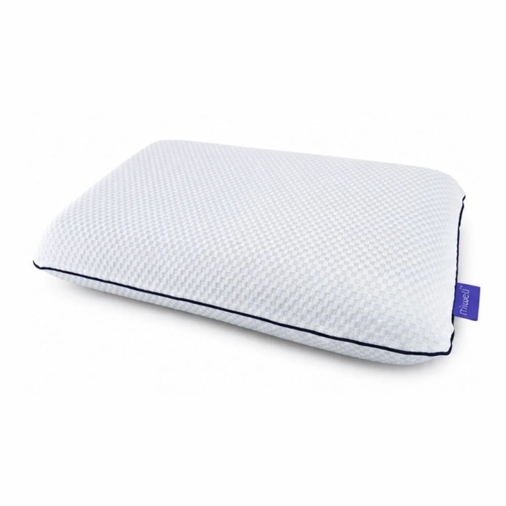 Basic Pillow vankúš z pamäťovej peny