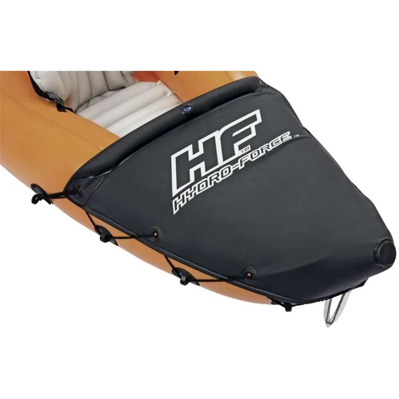 Nafukovačka kajak BESTWAY 65077 LITE-RAPID X2 KAYAK 342x66cm