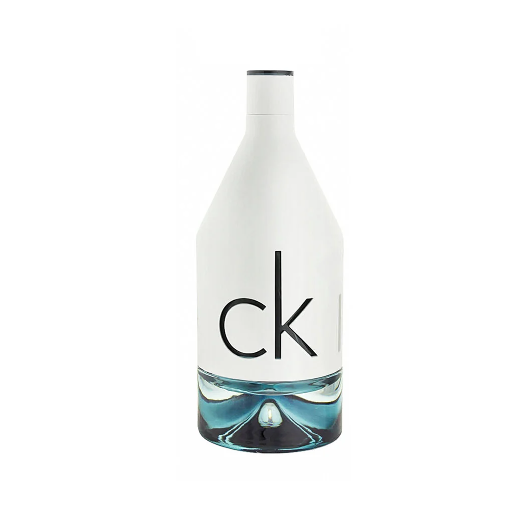 Calvin Klein CK IN2U for Him toaletná voda pre mužov 50 ml