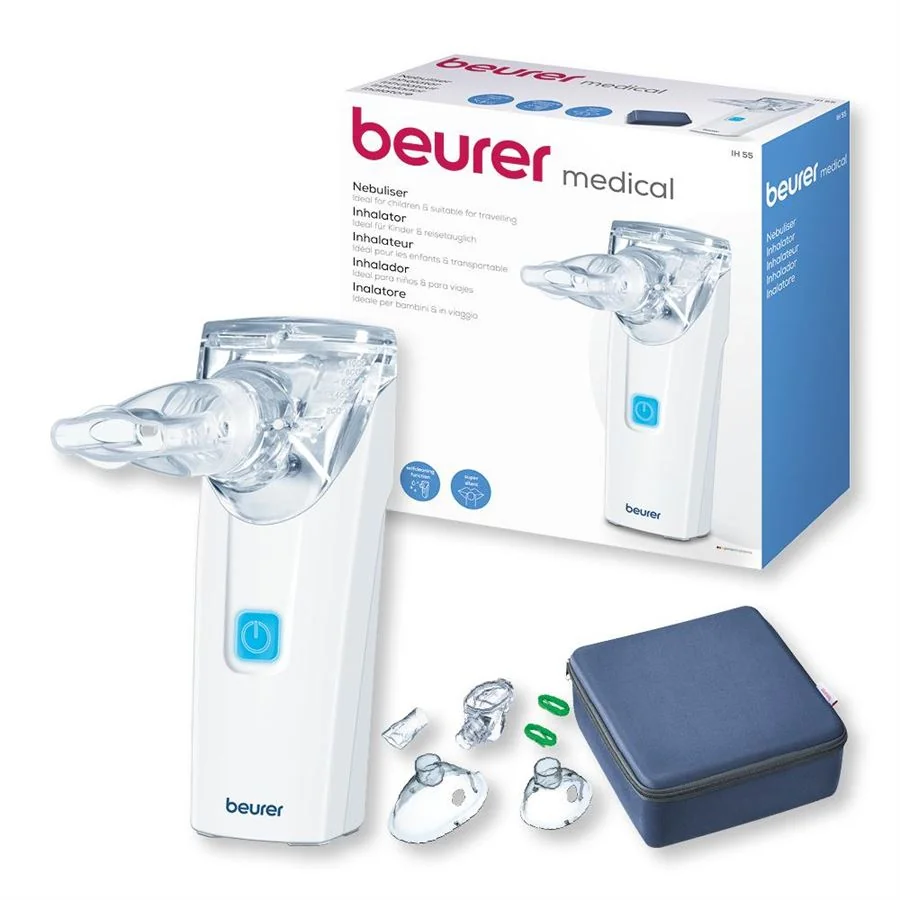 Inhalátor BEURER IH 55