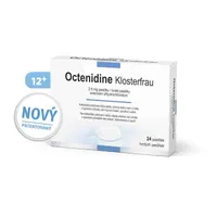 Octenidine Klosterfrau