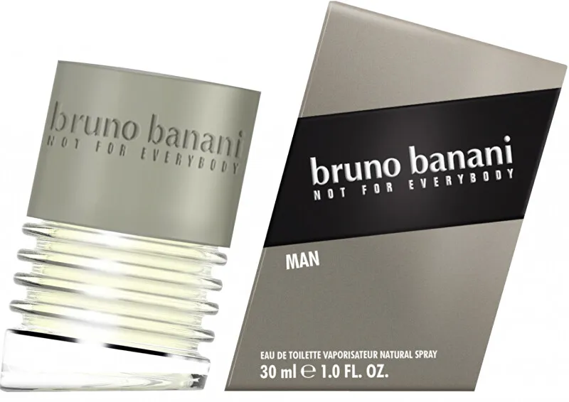 Bruno Banani Man Edt 30ml