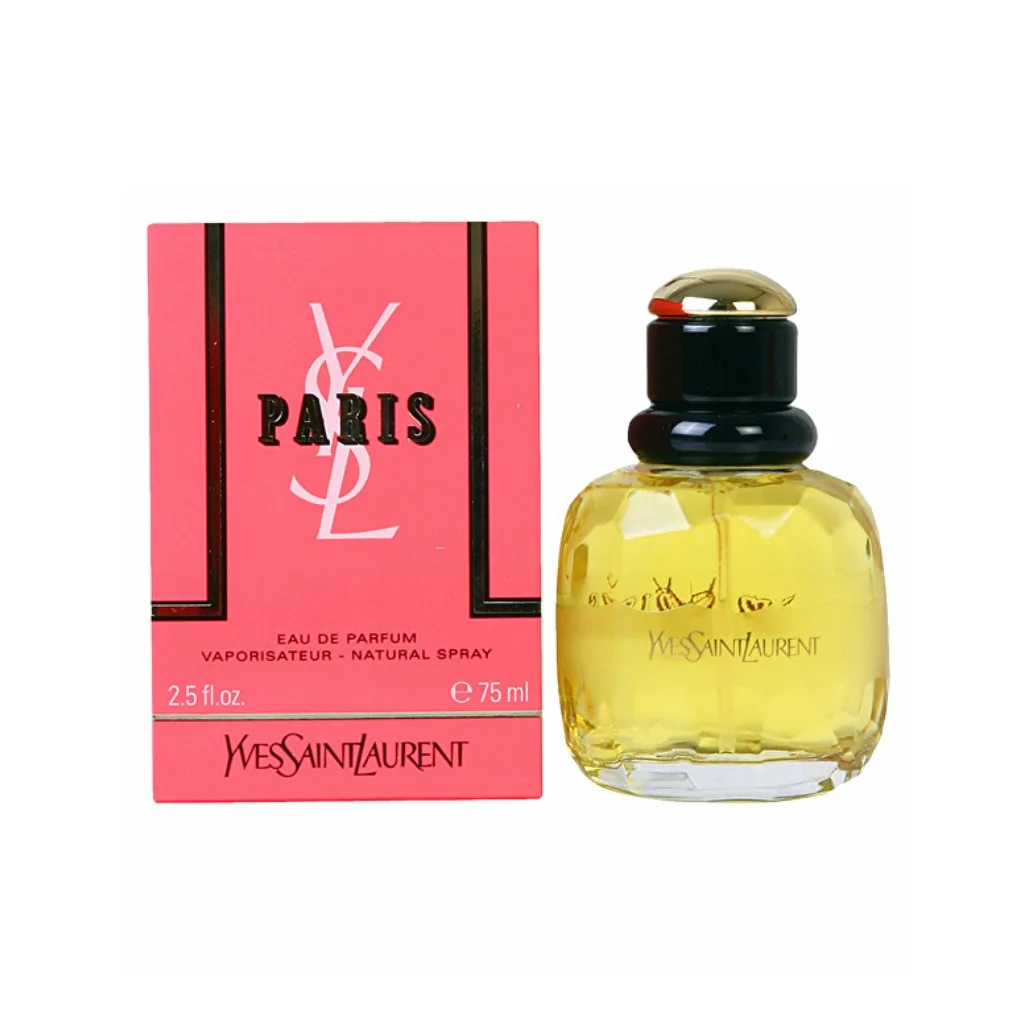 YSL Paris EDP-S 75ml 1×75 ml, parfum
