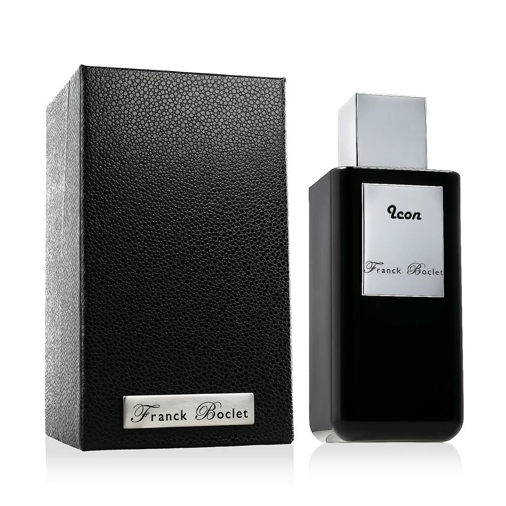 Franck Boclet Icon Extrait de Parfum 100 ml unisex