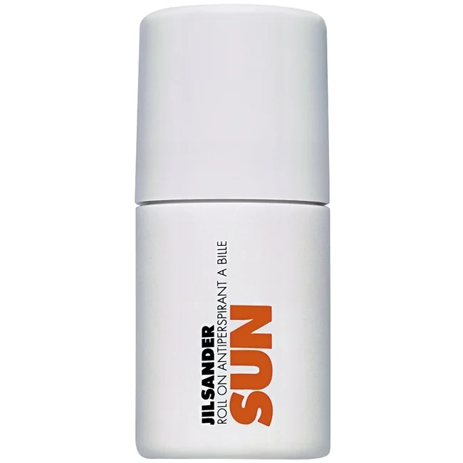 Jil Sander Sun Deo 50ml 1×50 ml, roll-on