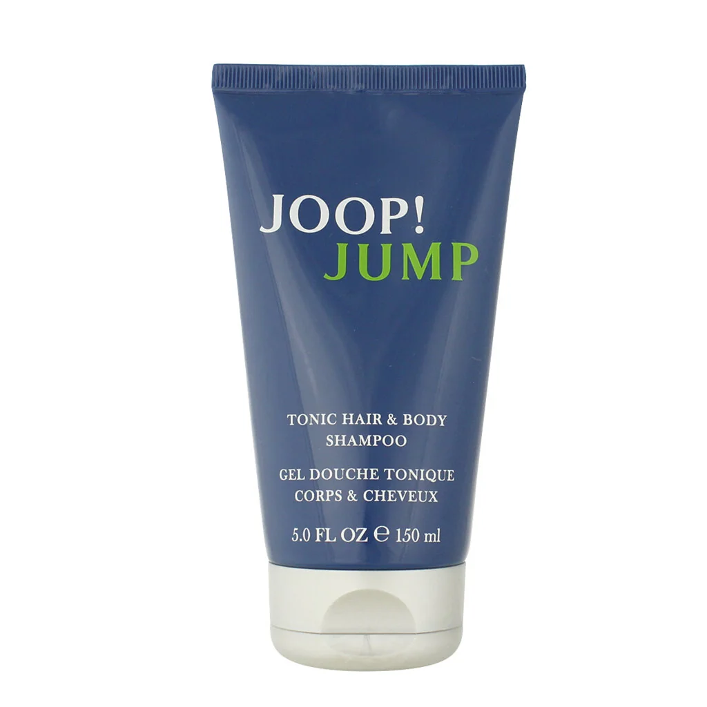 Joop! Jump sprchový gél pre mužov 150 ml