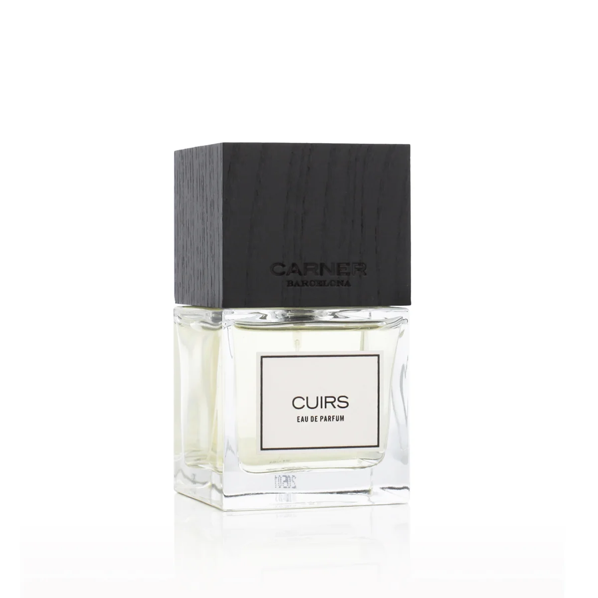 Carner Barcelona Cuirs parfumovaná voda EDP 100 ml unisex