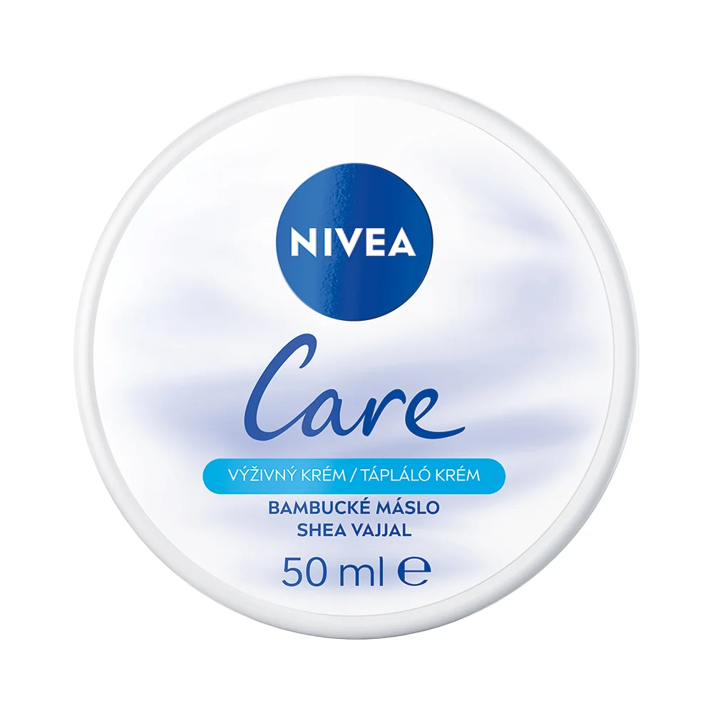 NIVEA krém 100ml 1×100 ml, krém