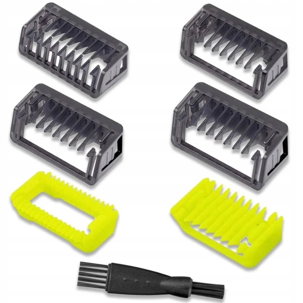 MG nástavce na Philips One Blade, 6ks