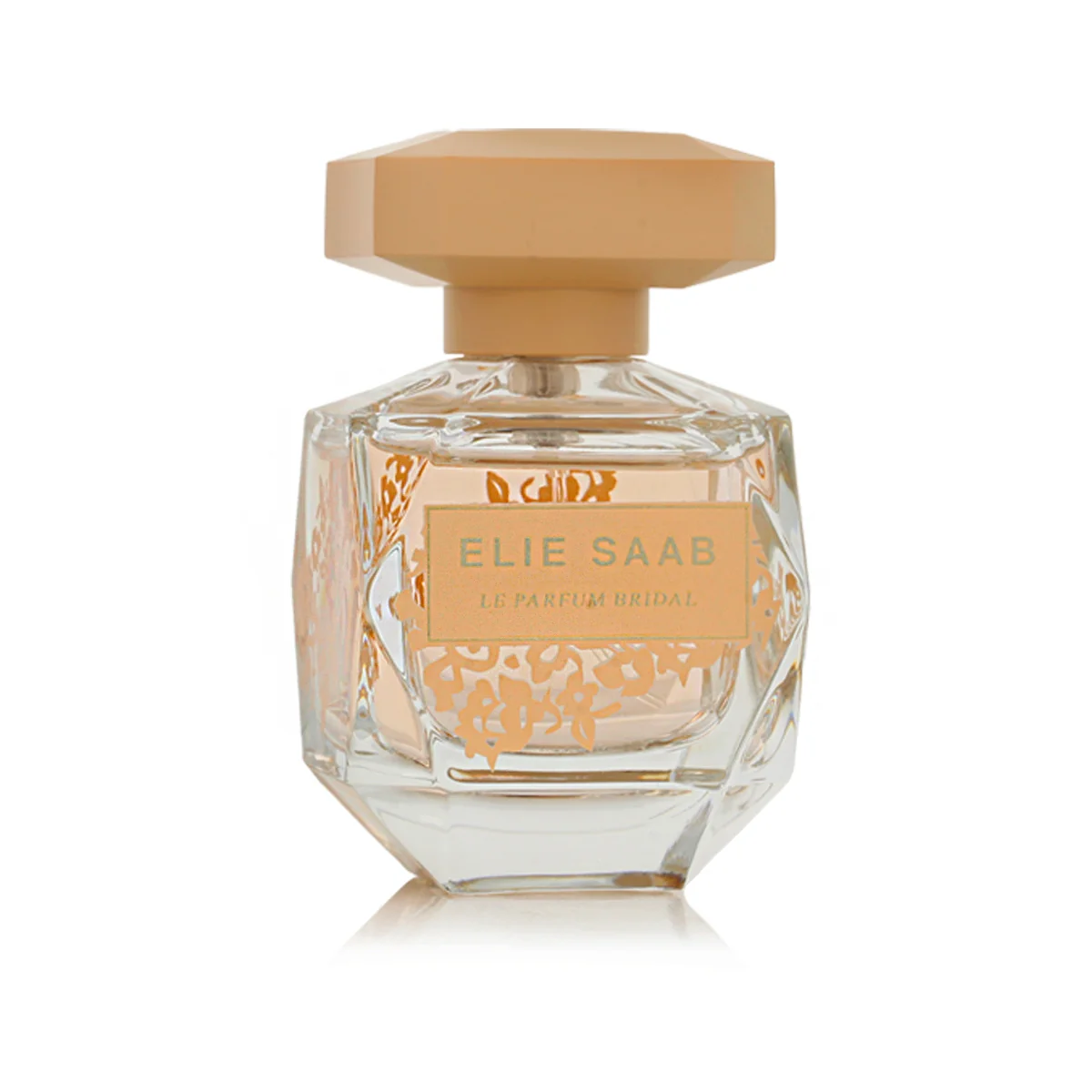 Elie Saab Le Parfum Bridal parfumovaná voda 50 ml pre ženy