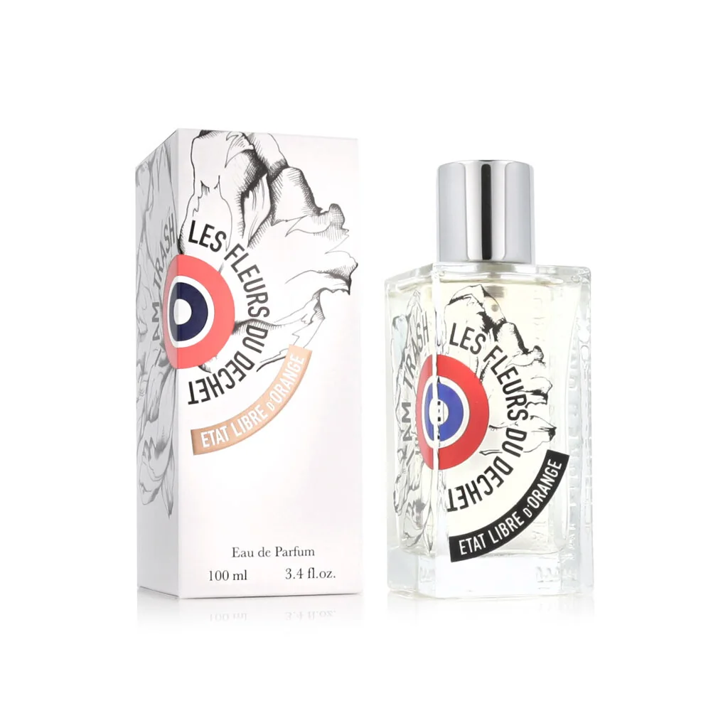 Etat Libre D'Orange I'am Trash - Les Fleurs du Dechet EDP 100 ml UNISEX
