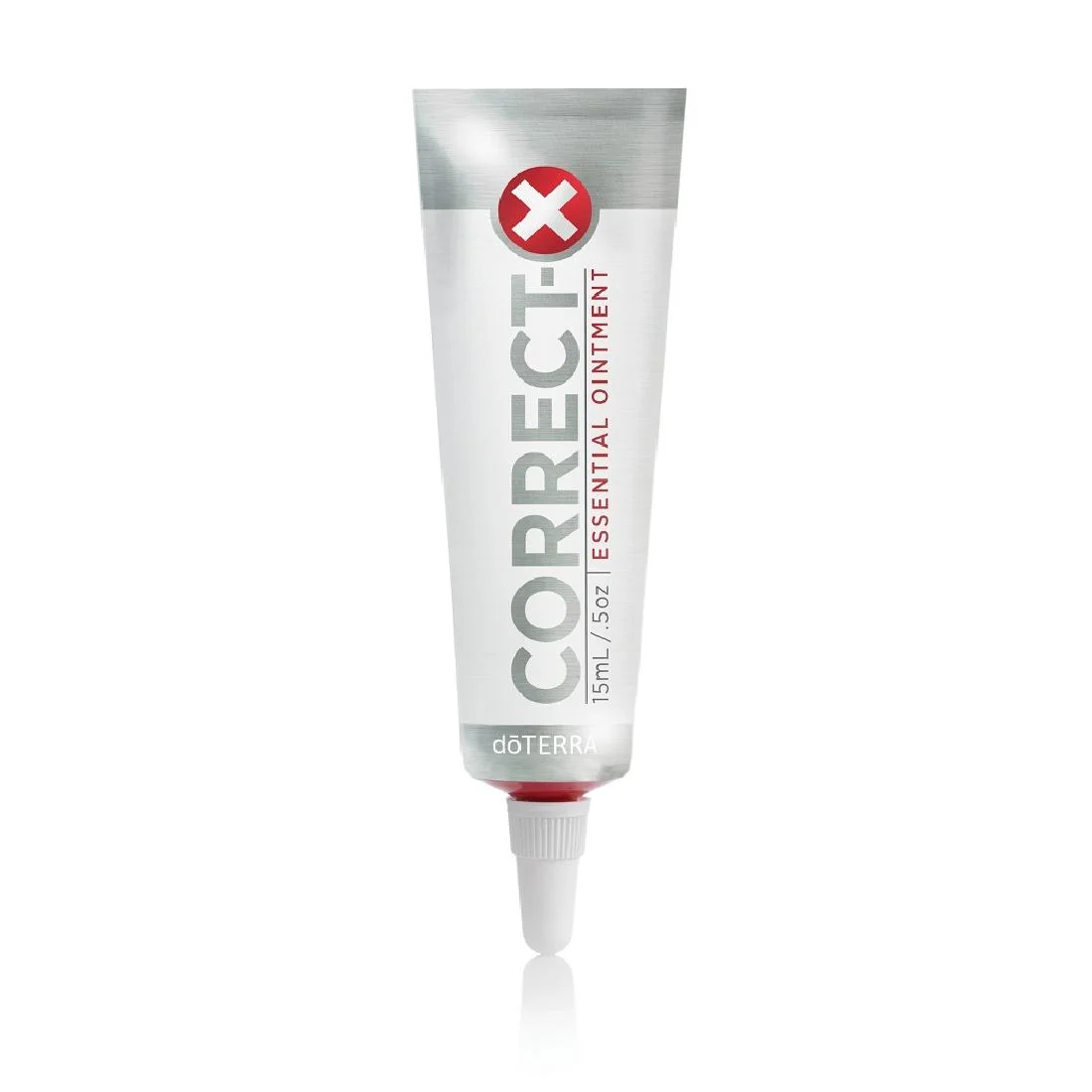 DoTerra Correct-X Essential Ointment 15 ml Objem: 15 ml, Veľkosť: 15 ml
