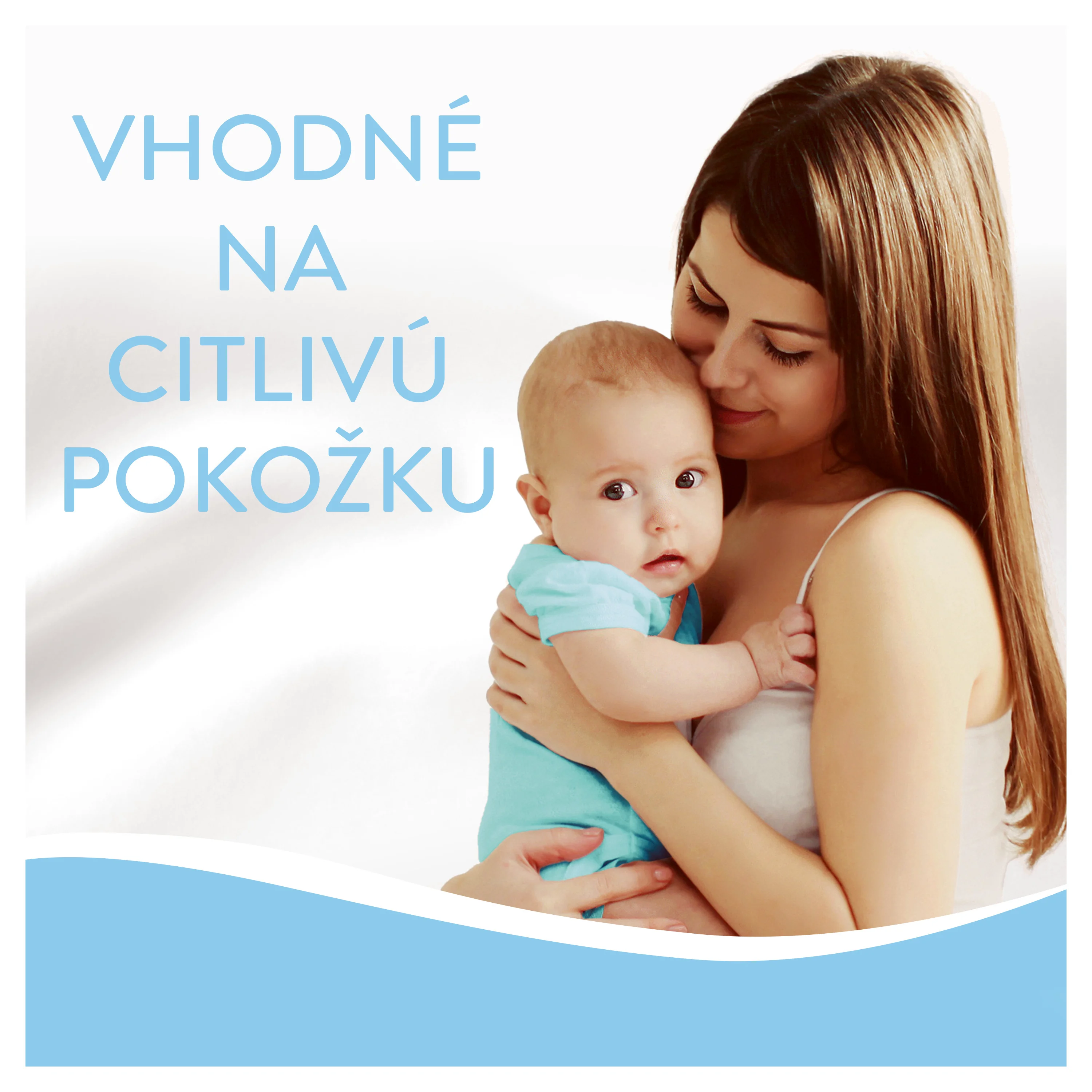 Lenor Sensitive aviváž 2.478l, 118 praní 2,478 l