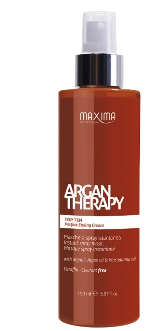 Vitalfarco-Maxima Professional-ARGANOVÁ TERAPIA TOP TEN-