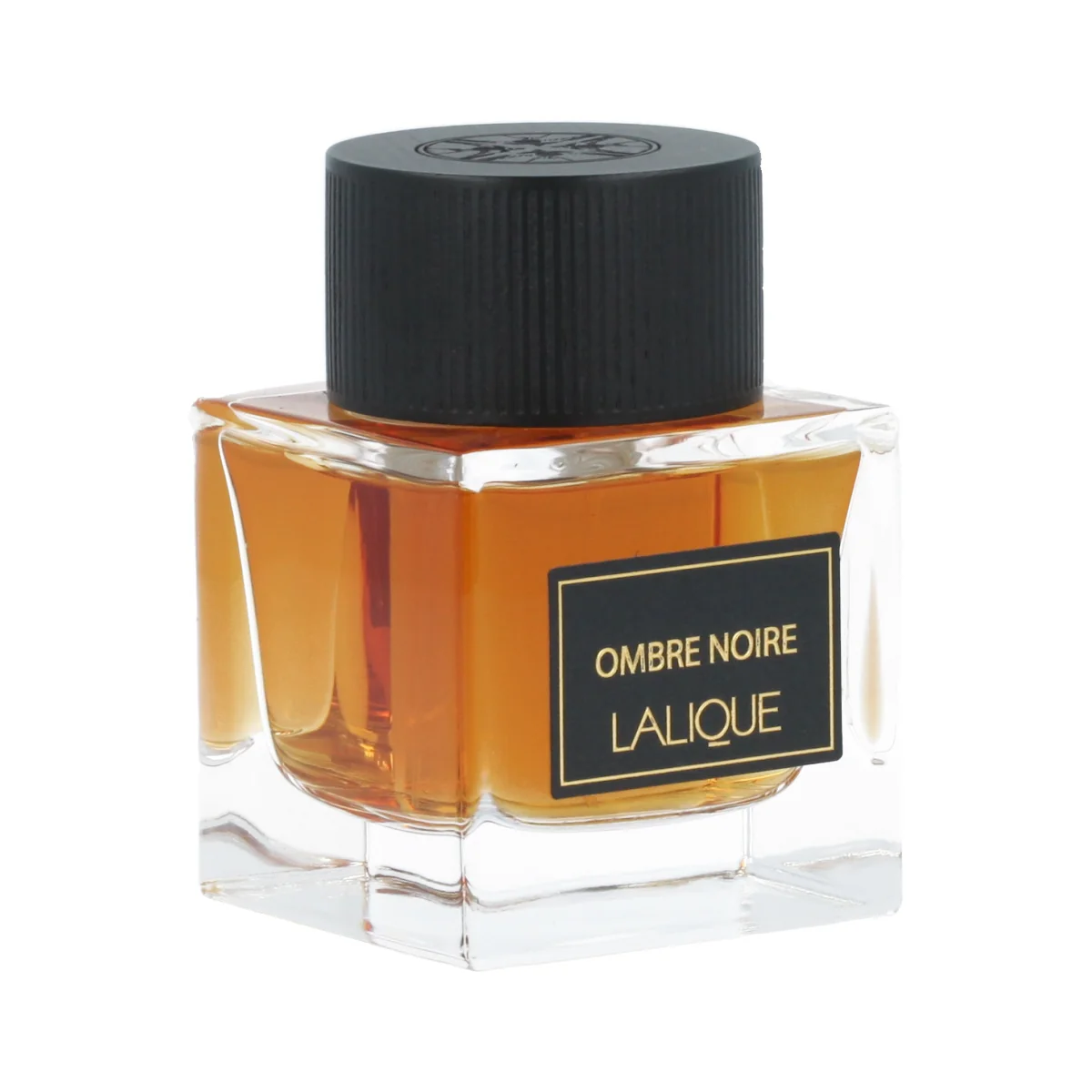 Lalique Ombre Noire EDP 100 ml pre mužov