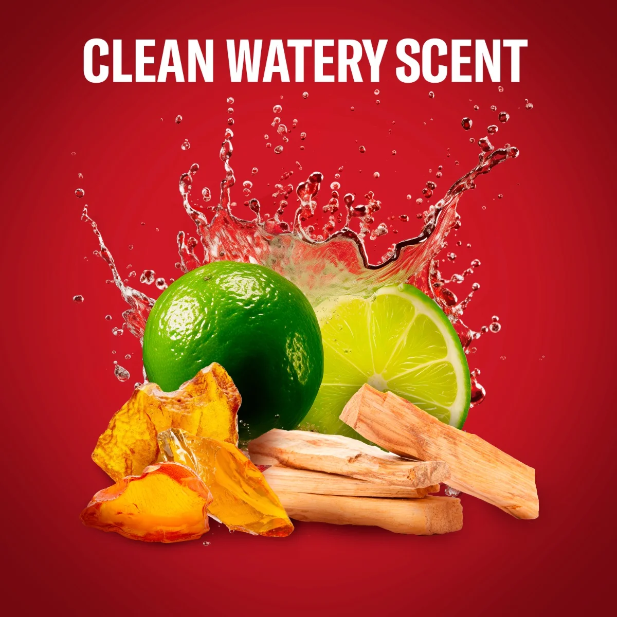 OLD SPICE VODA PO HOLENI WHITEWATER 1×100 ml, voda po holení