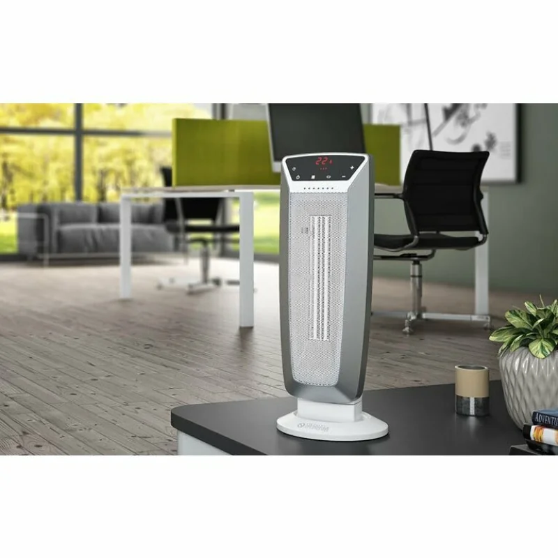 Olimpia Splendid Caldostile DT keramický ventilátorový ohrievač 2200 W