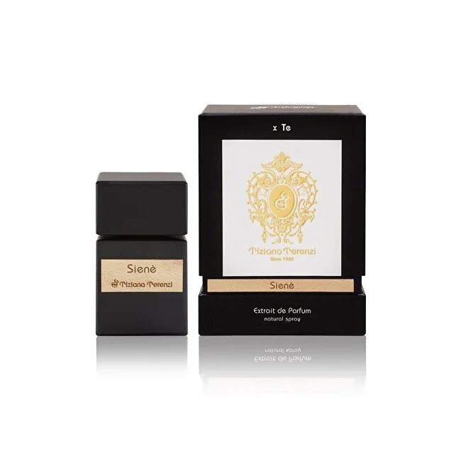 Tiziana Terenzi Siene Parf.Extr 100ml 1×100 ml, parfum
