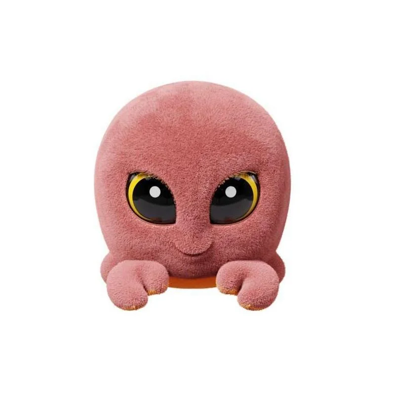 Flockies Red Crab - Zberateľská figúrka Červený krab Carla