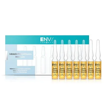 ENVY Therapy® Intensive Hydravitamin Ampoules 7×2 ml, intenzívna hydratačno-vitamínová kúra