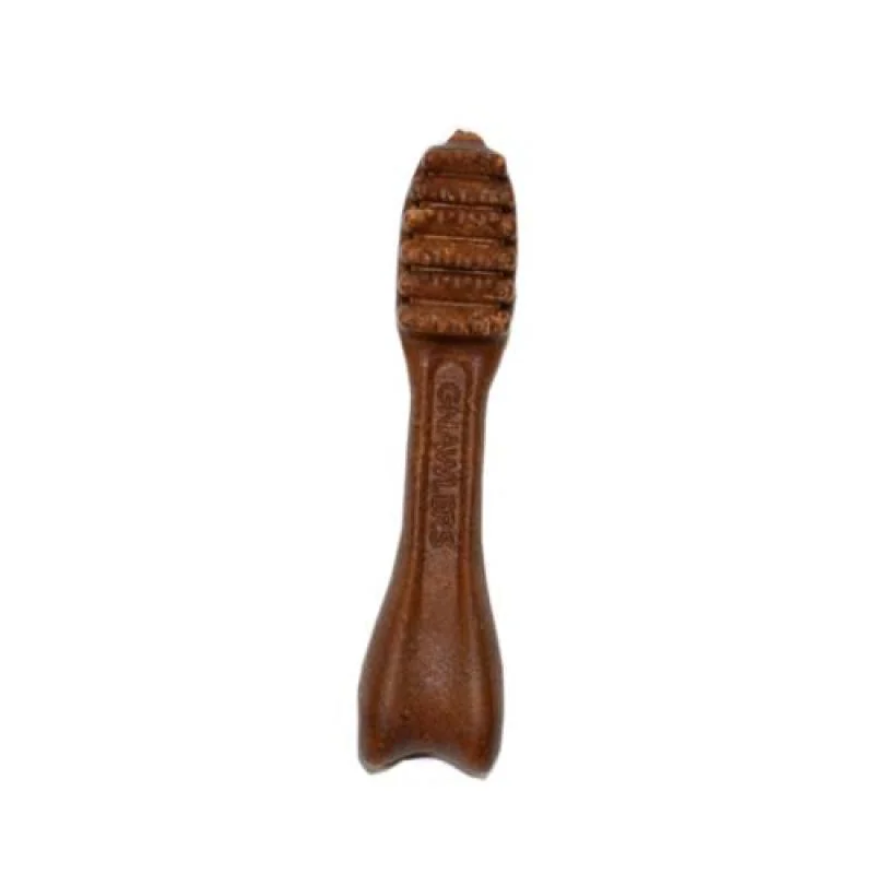 COBBYS PET AIKO Dental Brush 11,5cm large zubná kefka 1ks