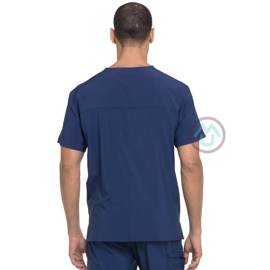 Pánska blúza Dickies EDS Essentials - námornícka modrá S