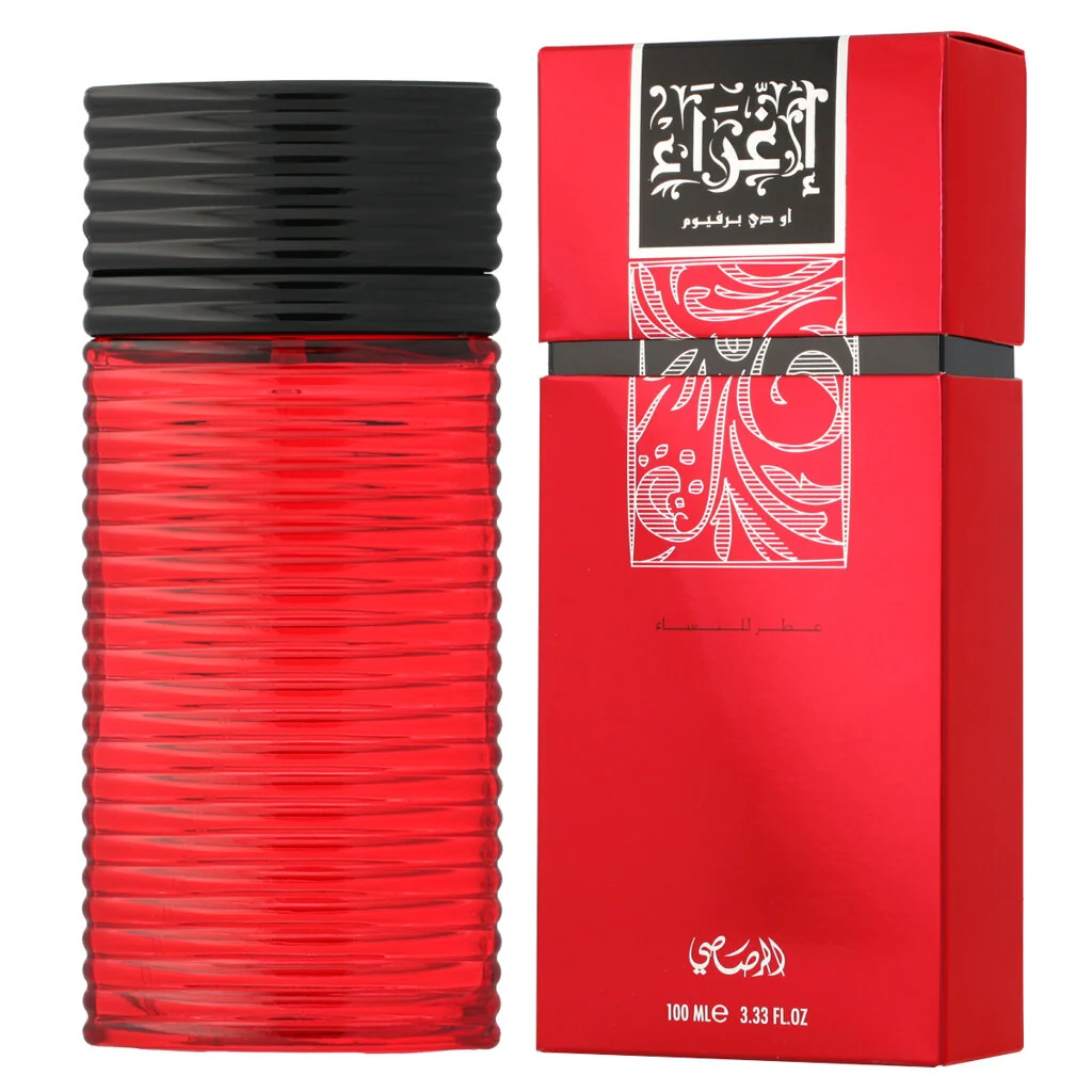 Rasasi Egra For Woman parfumovaná voda 100 ml