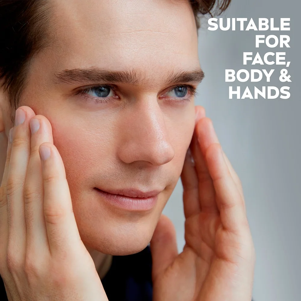 NIVEA MEN Creme 1×150 ml, univerzálny krém