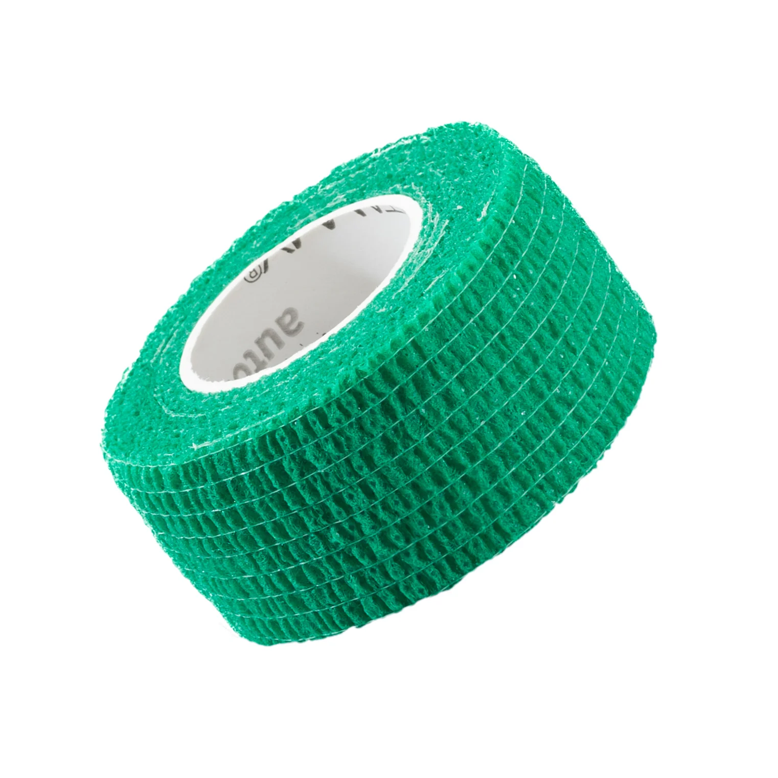 VITAMMY Autoband samolepiaca elastická bandáž zelená 2,5 cm x 450 cm