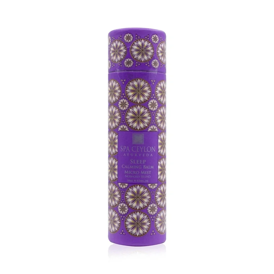 Balzam na podporu spánku Sleep 10 ml, mikro sprej