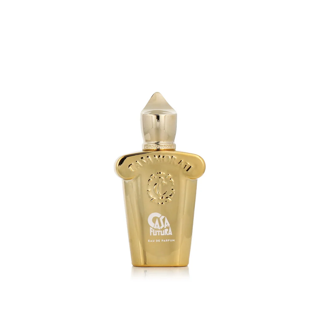 XerJoff Casamorati 1888 Casafutura parfumovaná voda 30 ml unisex