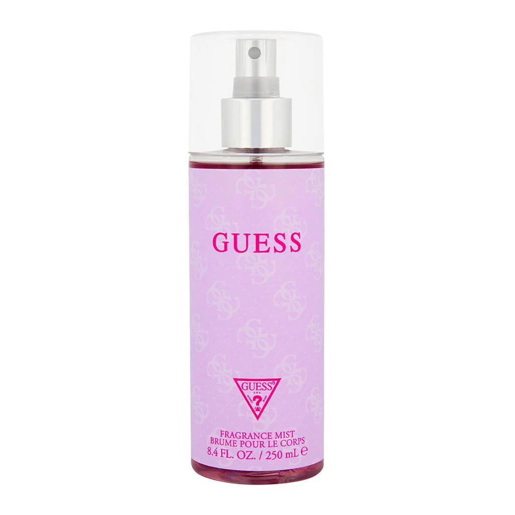 Guess Woman telový sprej 250 ml W