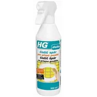 HG čistič špár na priame použitie