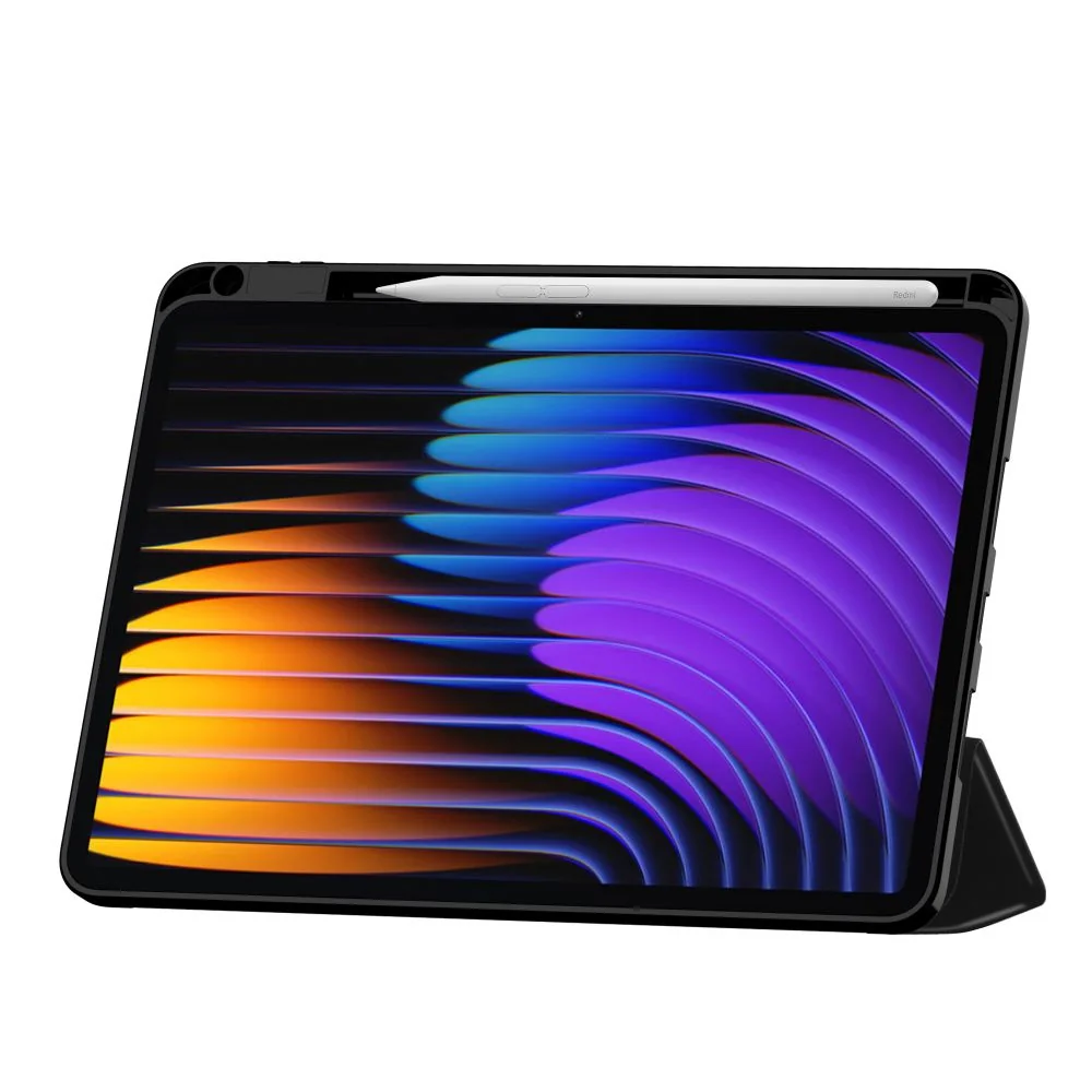 Tech-Protect SC Pen puzdro na Xiaomi Pad 7 / 7 Pro, čierne