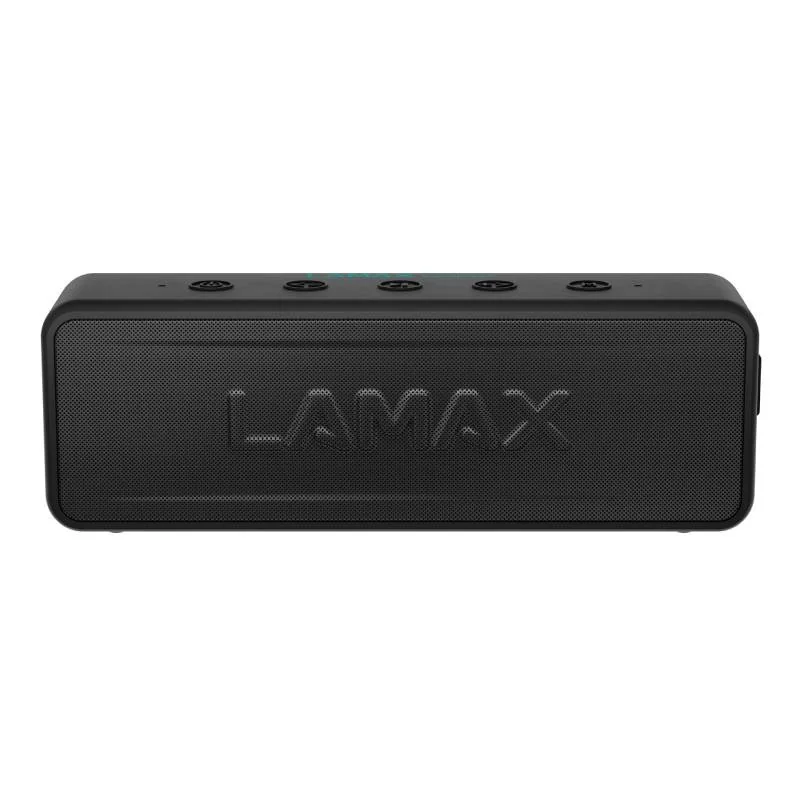 LAMAX Sentinel2 1×1 ks, reproduktor s bluetooth