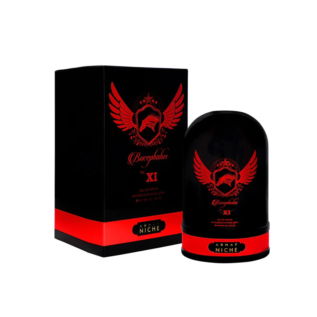 Armaf Bucephalus No. XI EDP 100 ml M