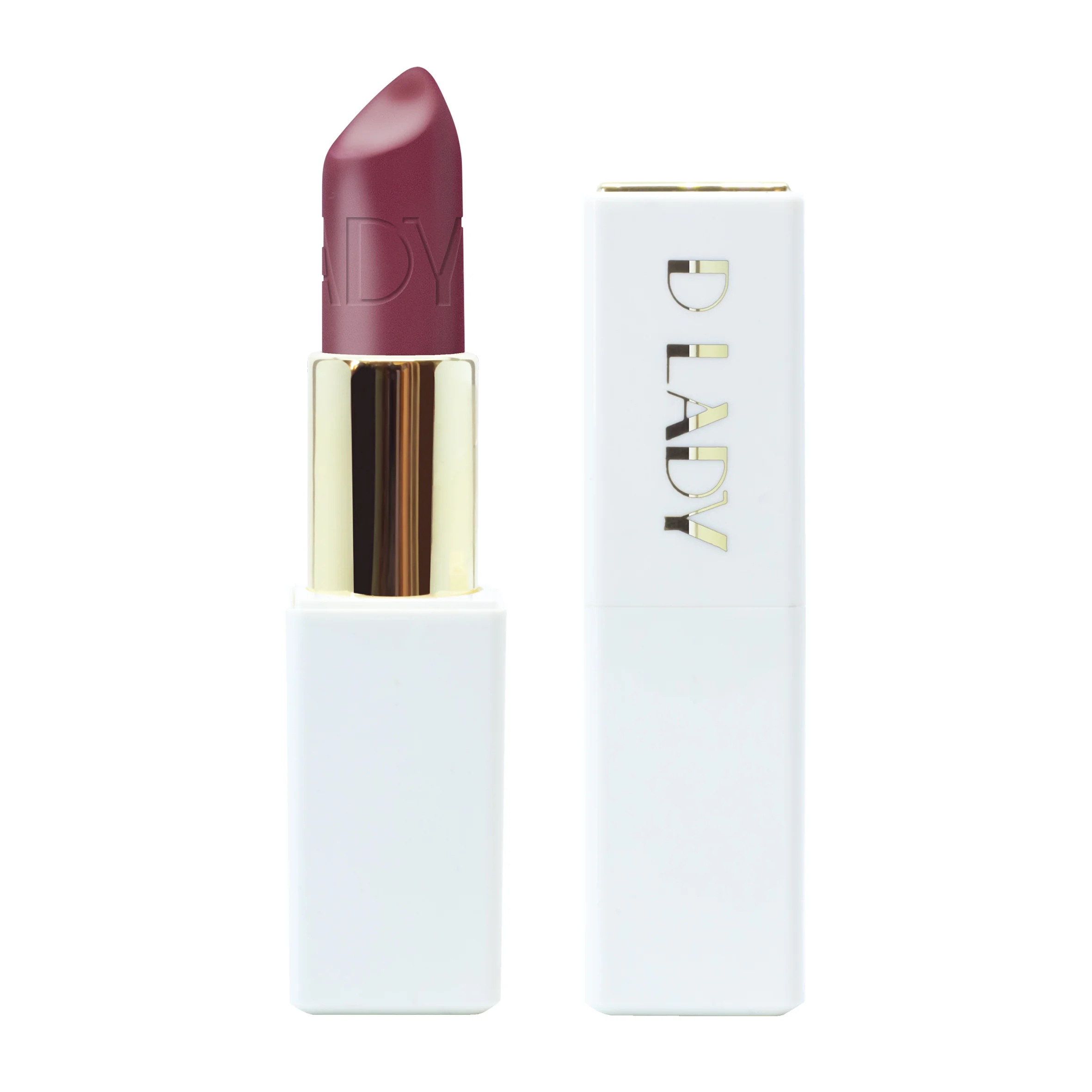 Dermacol D Lady Rúž na pery č. 6 Lady Aura 1×4,4 g, rúž na pery